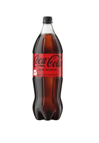 COCA-COLA ZERO