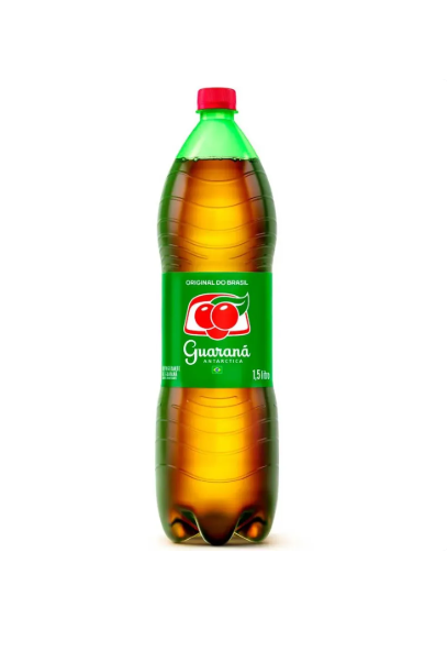 GUARANÁ ANTARICA 2L