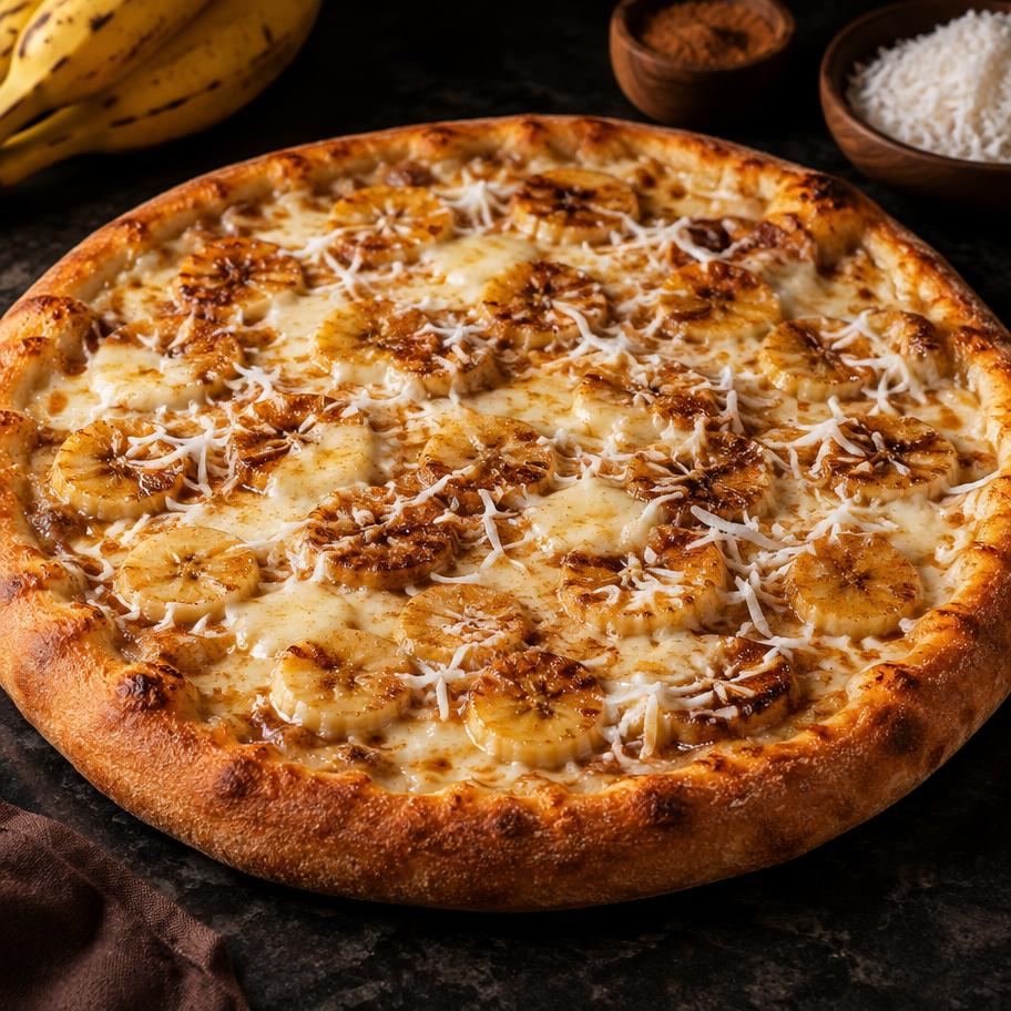 BANANA ESPECIAL